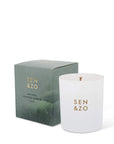 Sen & Zo Candle Forest