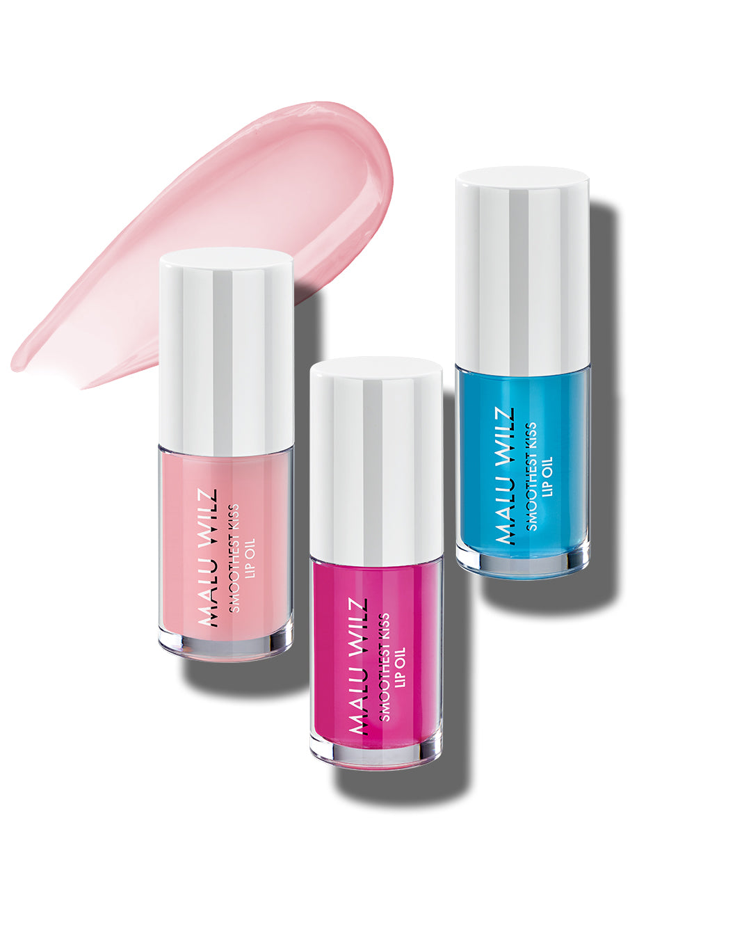 Smoothest Kiss Lip Oil