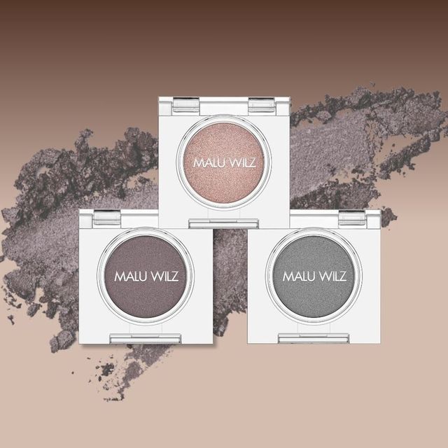 Malu Wilz Velvet Eyeshadow