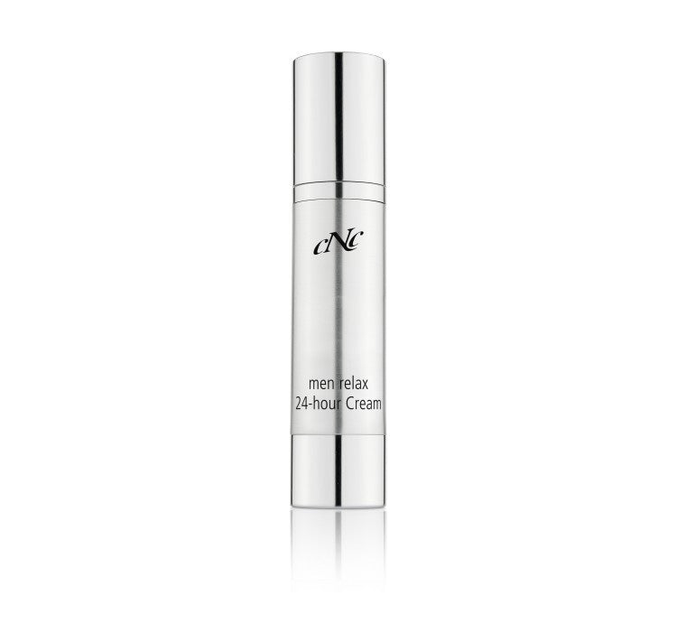 CNC Men Relax 24-hour Cream